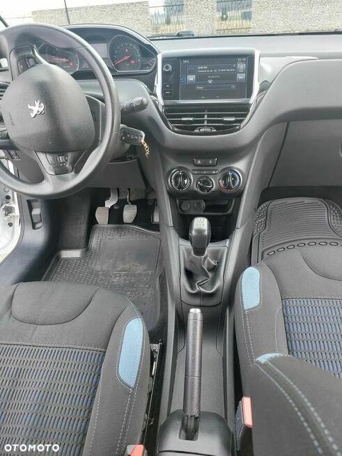 Peugeot 208 1.4 HDi Active Pack