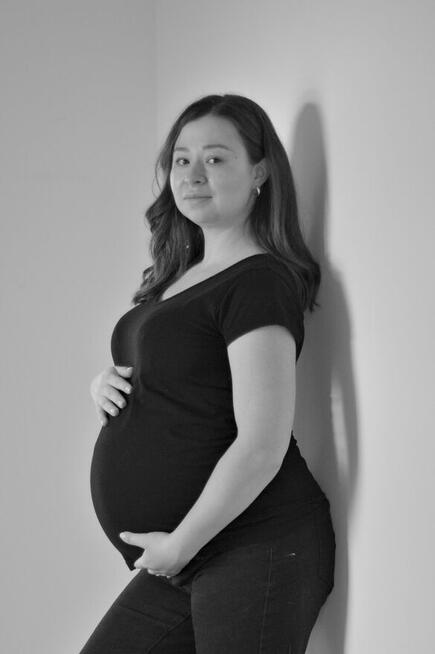 Sesja zdjęciowa plener