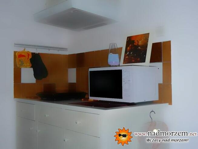 Pokoje gościnne-Pensjonat u Bożeny