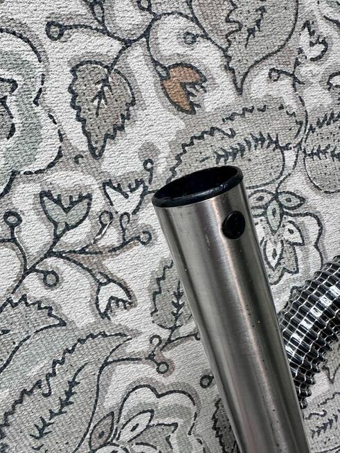 Odkurzacz Bosch Aqua Wash & Clean