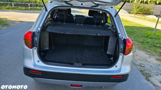 Suzuki Vitara 1.6 Comfort 2WD