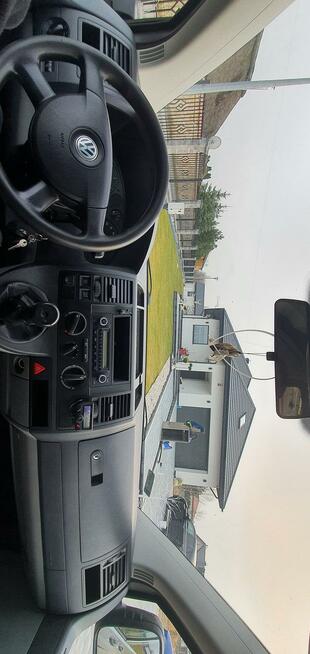 Volkswagen Transporter - 1.9tdi - Webasto