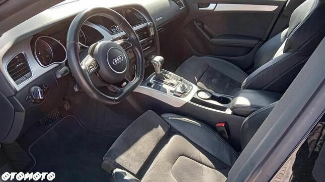 Audi A5 2.0 TDI clean diesel Quattro S tronic