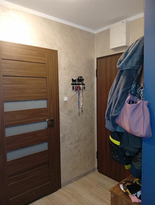 Sprzedam mieszkanie z dwoma miejscami postojowymi