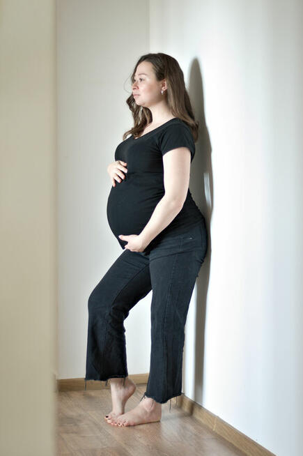 Sesja zdjęciowa plener