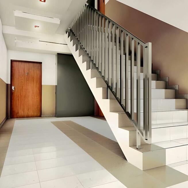 Sprzątanie bloki biura firmy