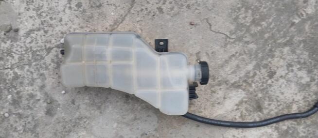 Zbiorniczek wyrównawczy płynu chłodzącego Kia stinger gt 3.3