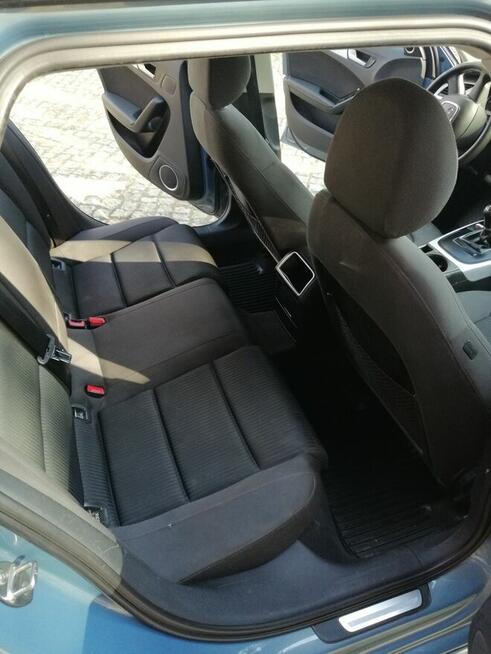 Audi A4 B8 2.0 2008r