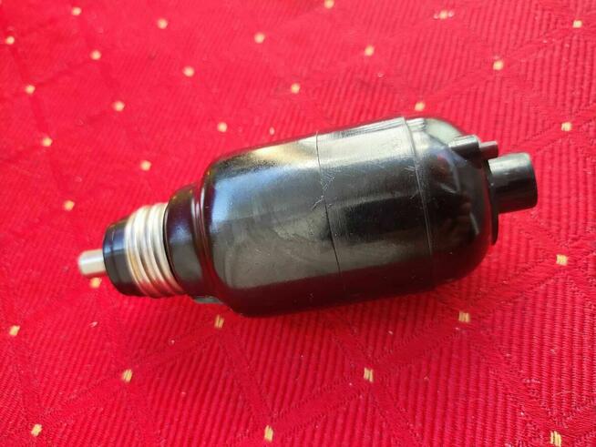 Bezpiecznik Automatyczny prądowy korek elektryczny do prądu