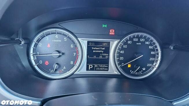 Suzuki Vitara 1.6 Comfort 2WD