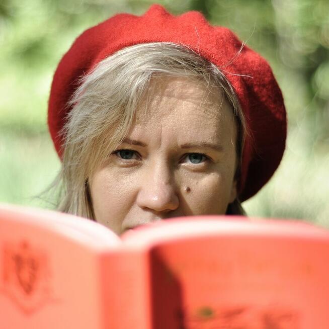 Sesja zdjęciowa plener