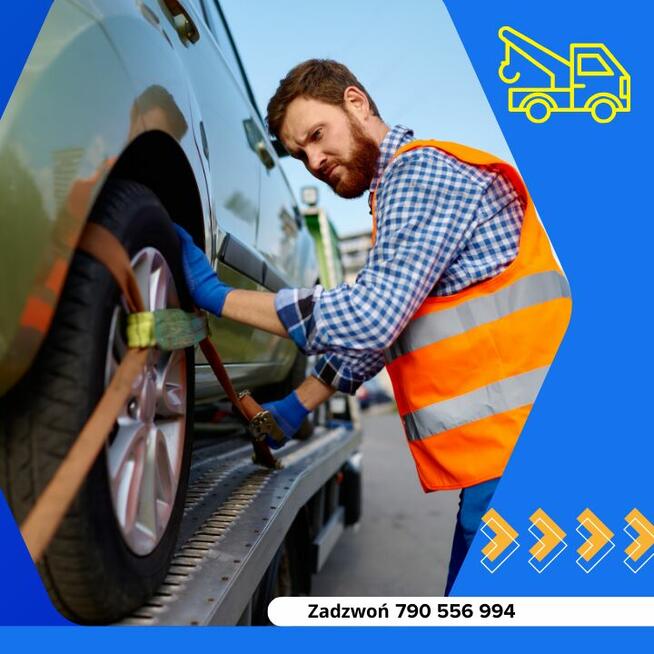 Casseauto Mobilna Wulkanizacja 24h Osobowe Dostawcze Tir