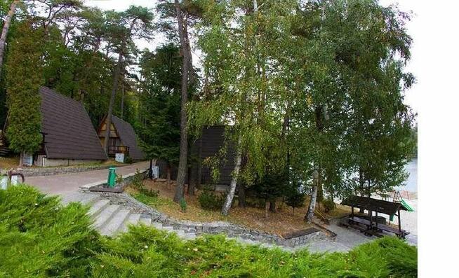 Sprzedaż OSW Złoty Sen w Złotnikach Lubańskich