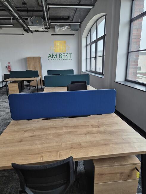Biuro w centrum Lubina