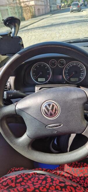 Passat b5 fl 2.0 benzyna