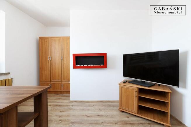 Mieszkanie Wojnicz, Nadbrzeżna