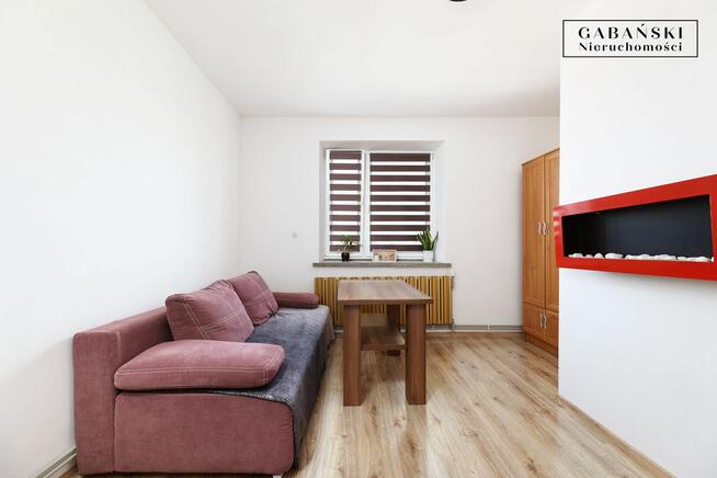 Mieszkanie Wojnicz, Nadbrzeżna