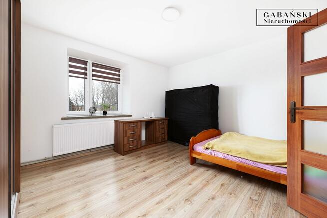 Mieszkanie Wojnicz, Nadbrzeżna