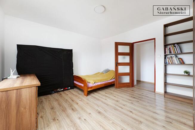 Mieszkanie Wojnicz, Nadbrzeżna