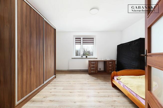 Mieszkanie Wojnicz, Nadbrzeżna