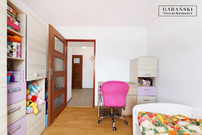 Mieszkanie Wojnicz, Nadbrzeżna