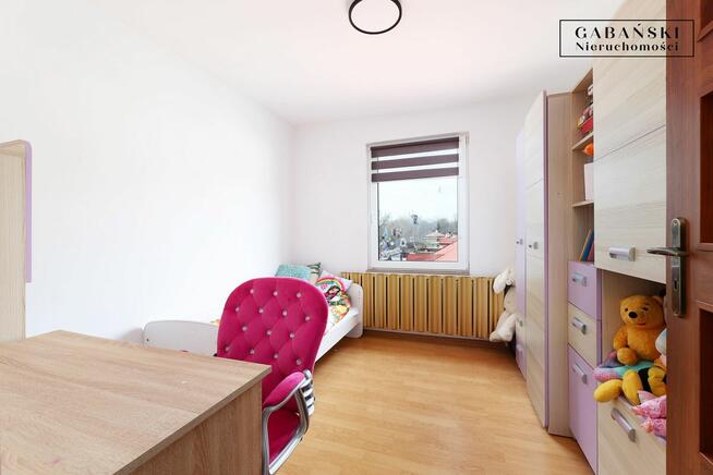 Mieszkanie Wojnicz, Nadbrzeżna