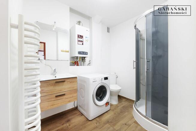 Mieszkanie Wojnicz, Nadbrzeżna