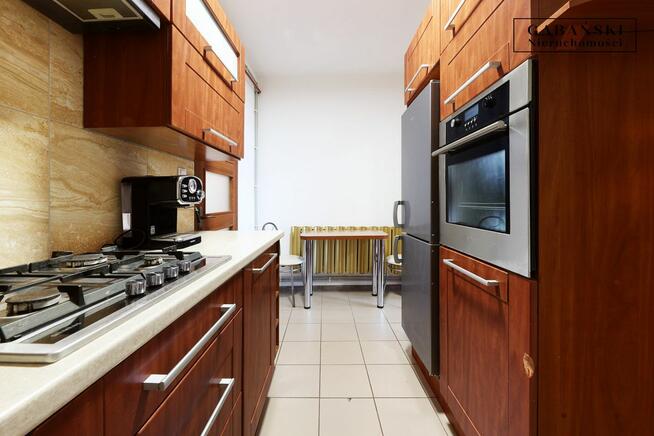 Mieszkanie Wojnicz, Nadbrzeżna