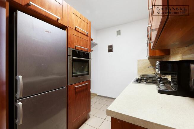 Mieszkanie Wojnicz, Nadbrzeżna