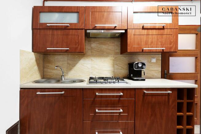 Mieszkanie Wojnicz, Nadbrzeżna