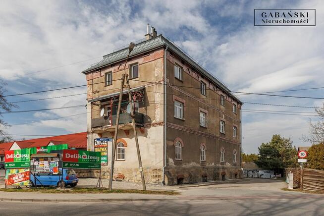 Mieszkanie Wojnicz, Nadbrzeżna