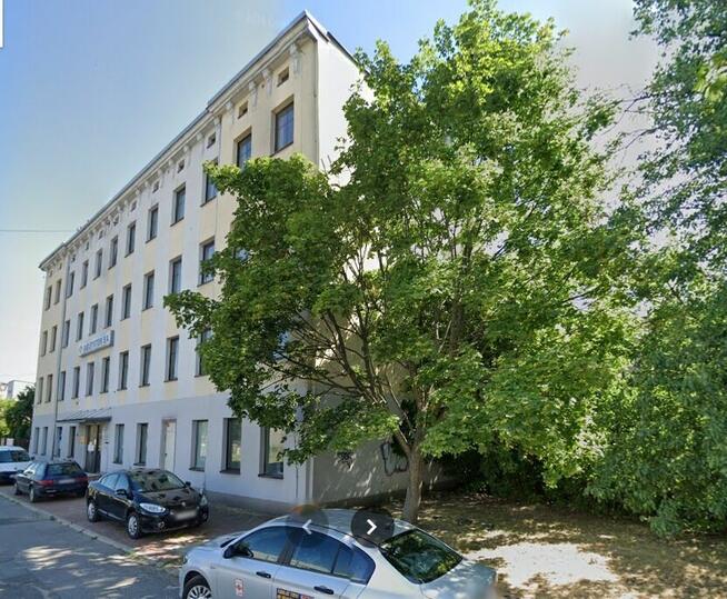 Lokale biurowo-użytkowe, Łódź, Górna, Suwalska 16