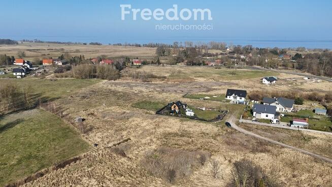 Działka na sprzedaż – 983 m², Warnołęka z WZ!