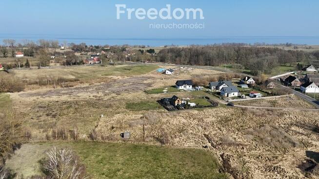 Działka na sprzedaż – 983 m², Warnołęka z WZ!