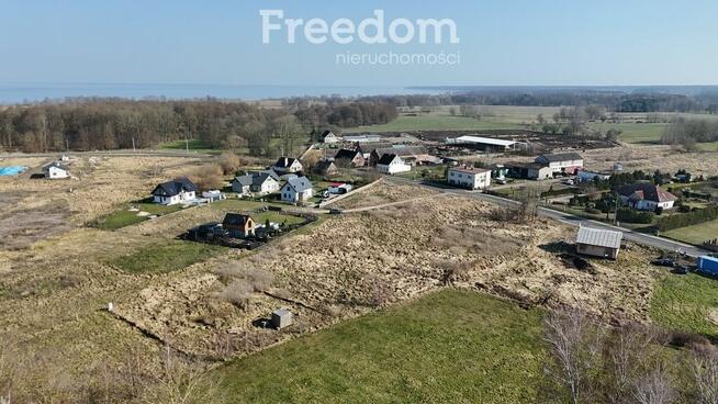 Działka na sprzedaż – 983 m², Warnołęka z WZ!