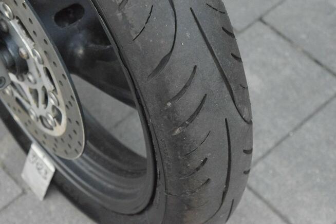 Yamaha TDM super stan, 1cm papierów na km, 2 ręka, z DE***