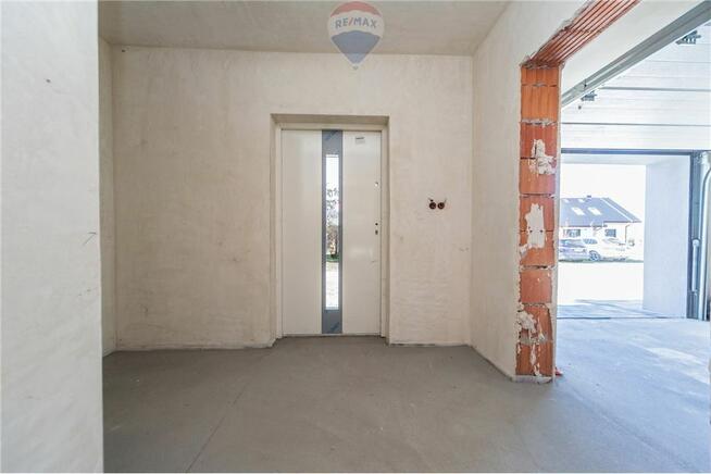 Nowy bliźniak 4 pokoje i salon Jasienica