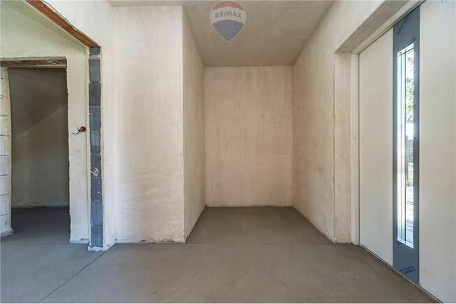 Nowy bliźniak 4 pokoje i salon Jasienica