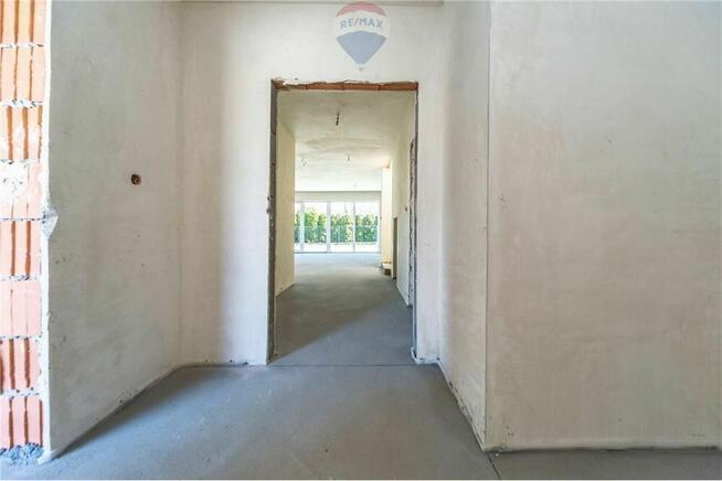 Nowy bliźniak 4 pokoje i salon Jasienica