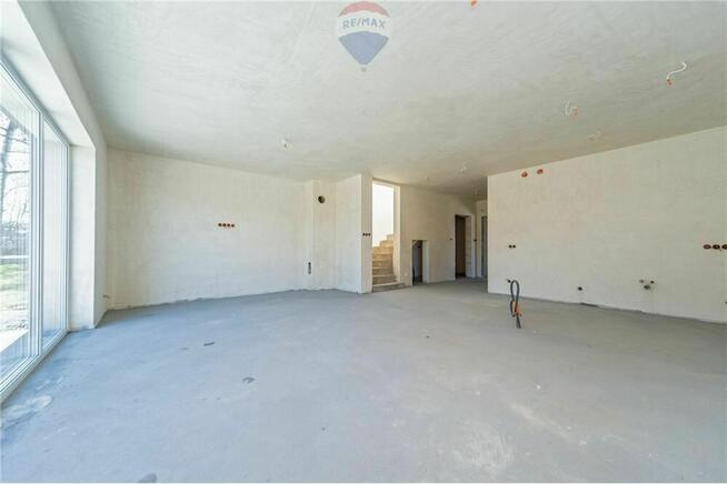 Nowy bliźniak 4 pokoje i salon Jasienica