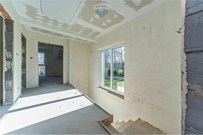 Nowy bliźniak 4 pokoje i salon Jasienica