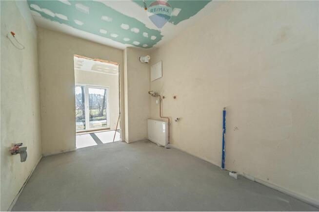 Nowy bliźniak 4 pokoje i salon Jasienica