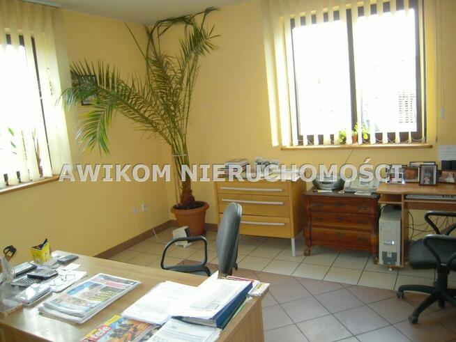 Lokal użytkowy Kowiesy