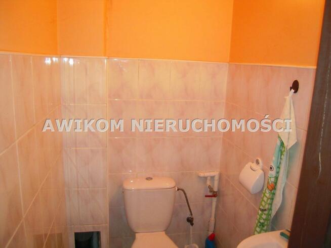 Lokal użytkowy Kowiesy