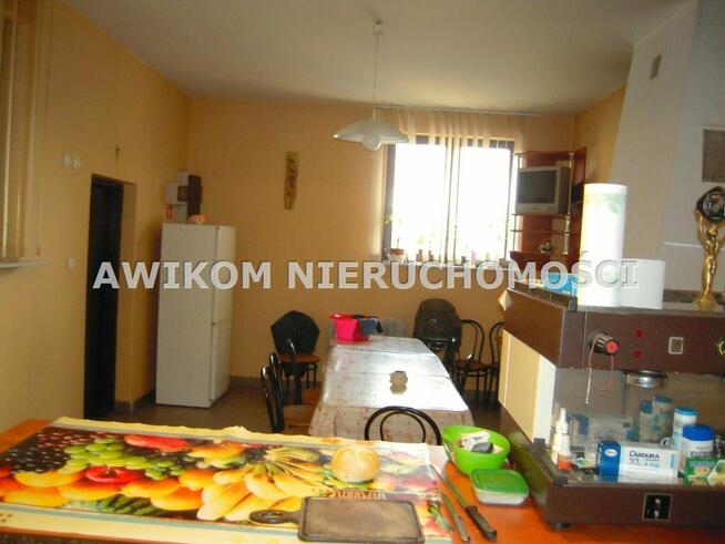 Lokal użytkowy Kowiesy