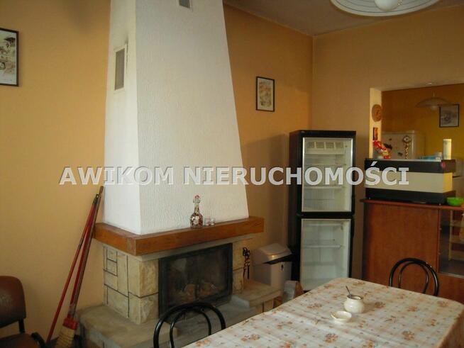 Lokal użytkowy Kowiesy