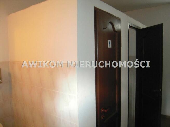 Lokal użytkowy Kowiesy