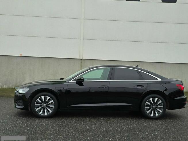 Audi A6 Salon*Polska*QUATTRO*ASO*Radary*Head*Up*Dociąg*Wentyle/Grzane