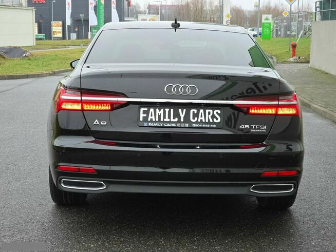 Audi A6 Salon*Polska*QUATTRO*ASO*Radary*Head*Up*Dociąg*Wentyle/Grzane