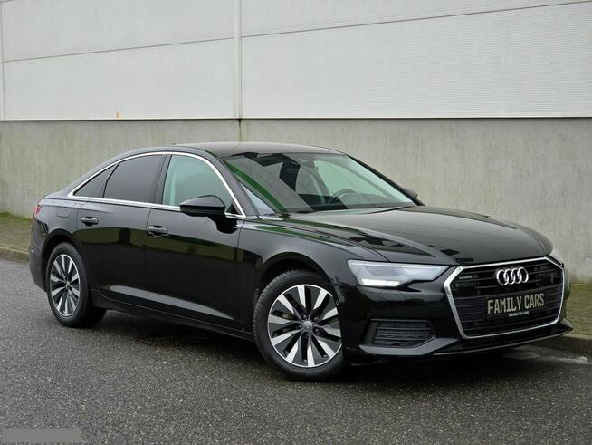 Audi A6 Salon*Polska*QUATTRO*ASO*Radary*Head*Up*Dociąg*Wentyle/Grzane